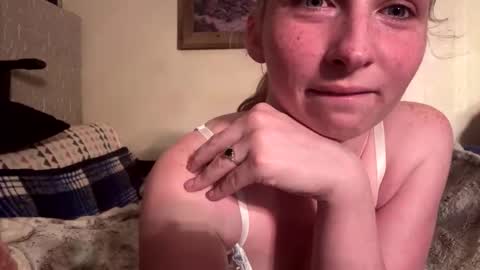 sugarrushxoxo online show from 01.15.26