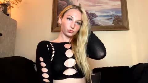 sugarrushxoxo online show from 03.29.26