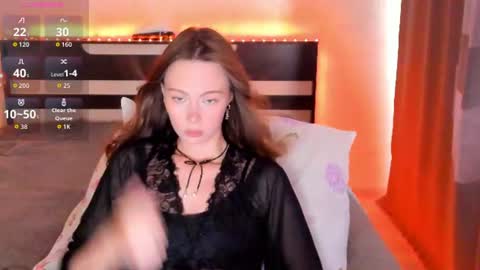 Lola online show from 07.31.26
