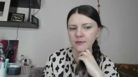 SugarTati online show from 02.16.26
