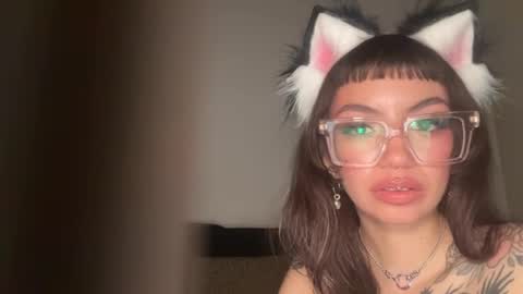 sugarthekitten online show from 11.04.25