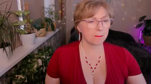 Vivien online show from 01.18.26