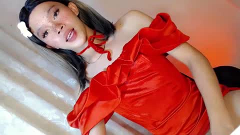 LoveSugar online show from 02.13.25