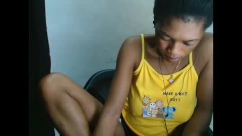 Snapshot of sugarxpussy chatting on 04.18.26 sugarxpussy online show from 04.18.26