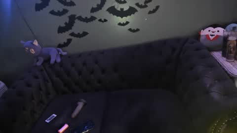 Snapshot of sugary_sweet chatting on 12.14.24 Sugary online show from 12.14.24