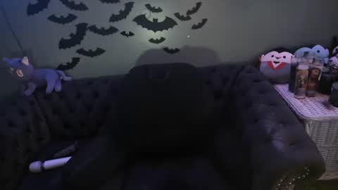 Snapshot of sugary_sweet chatting on 12.18.24 Sugary online show from 12.18.24