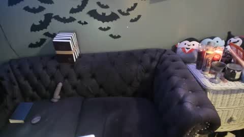 Snapshot of sugary_sweet chatting on 12.19.24 Sugary online show from 12.19.24