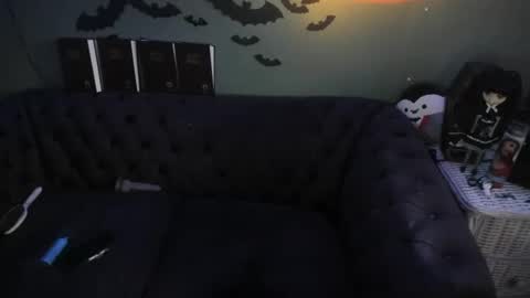 Snapshot of sugary_sweet chatting on 01.15.25 Sugary online show from 01.15.25