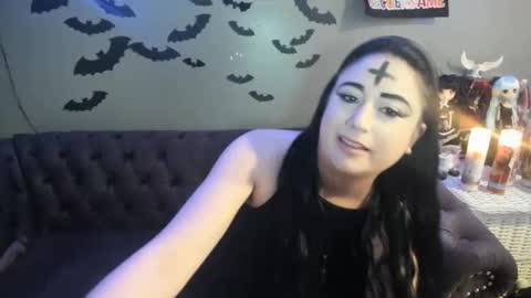 Snapshot of sugary_sweet chatting on 03.06.25 Sugary online show from 03.06.25