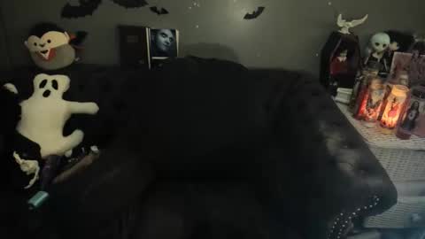 Sugary online show from 11.10.25