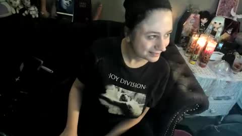 Sugary online show from 01.17.26