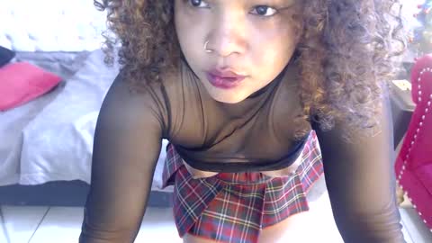 suggabrown_ online show from 01.09.25