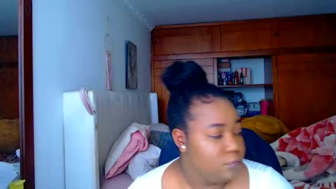 Snapshot of suggarbaby1 chatting on 11.16.25 Cami Back in 2 hours online show from 11.16.25