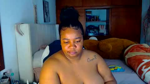 Cami   Back in 2 hours online show from 04.05.26