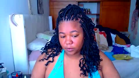 Cami   Back in 2 hours online show from 04.12.26