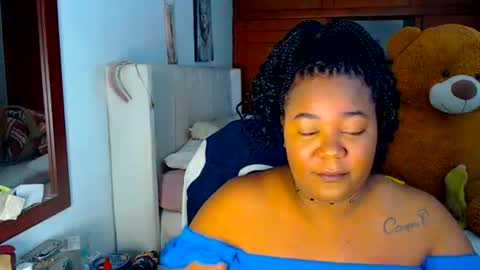 Cami   Back in 2 hours online show from 04.14.26