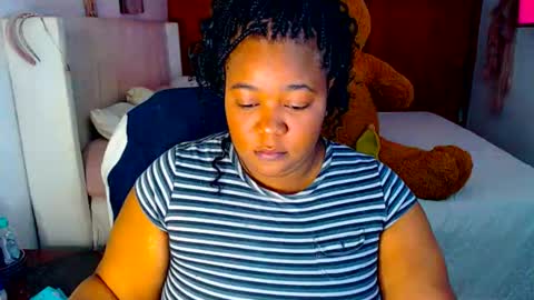 Cami   Back in 2 hours online show from 04.15.26