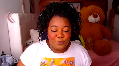 Cami   Back in 2 hours online show from 05.15.26