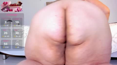 suggarbbw online show from 09.30.25