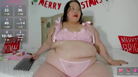 suggarbbw online show from 11.28.25