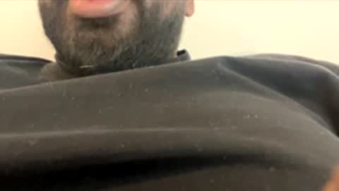 Let me be your knight that saves you online show from 03.16.26