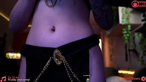 Lika ginger  Jessy blond   online show from 12.16.24