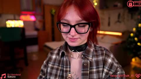 Lika ginger  Jessy blond   online show from 01.10.25