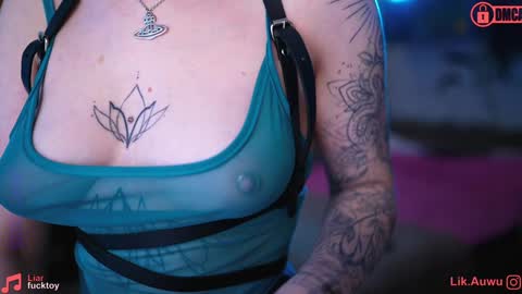 Lika ginger  Jessy blond   online show from 01.29.25