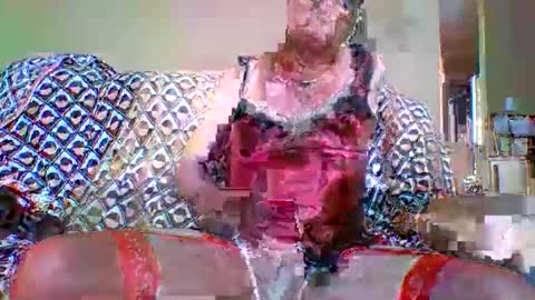 sukeytigger online show from 10.30.25