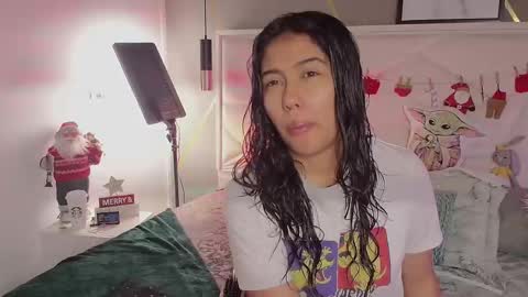 SUKI online show from 12.22.25