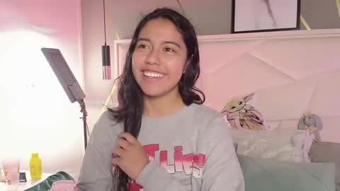 Snapshot of sukirush chatting on 01.17.26 SUKI online show from 01.17.26