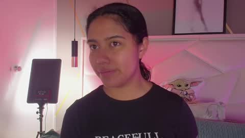 Snapshot of sukirush chatting on 02.02.26 SUKI online show from 02.02.26