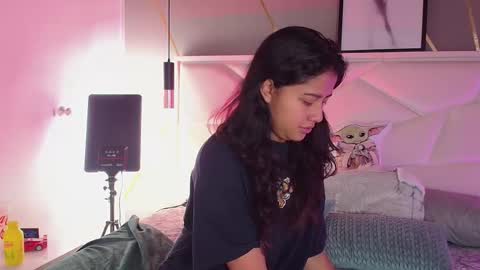 Snapshot of sukirush chatting on 02.03.26 SUKI online show from 02.03.26