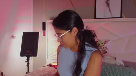 Snapshot of sukirush chatting on 02.06.26 SUKI online show from 02.06.26