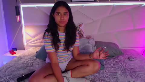 Snapshot of sukirush chatting on 02.07.26 SUKI online show from 02.07.26