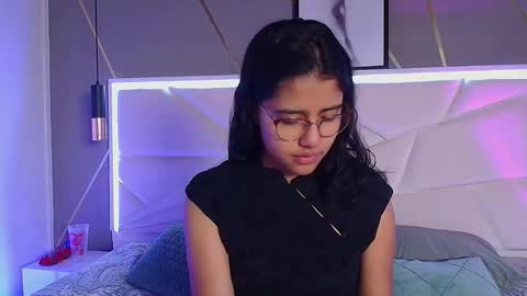 Snapshot of sukirush chatting on 02.21.26 SUKI online show from 02.21.26