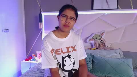 Snapshot of sukirush chatting on 02.23.26 SUKI online show from 02.23.26