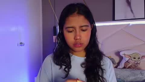 Snapshot of sukirush chatting on 02.24.26 SUKI online show from 02.24.26