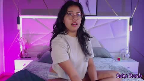 SUKI online show from 05.27.26