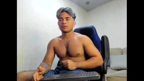 sukuna_hara online show from 09.21.25