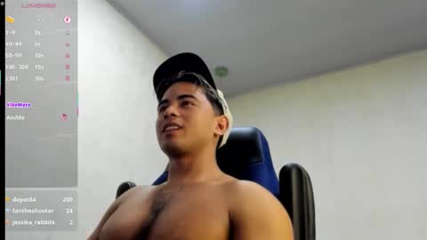 sukuna_hara online show from 10.10.25