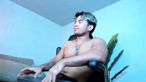 sukuna_hara online show from 12.01.25