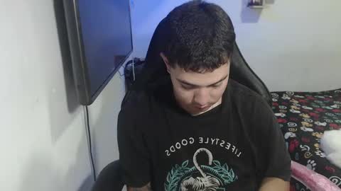 Snapshot of sully50126 chatting on 10.11.25 sully50126 online show from 10.11.25