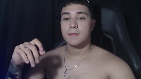 Snapshot of sully50126 chatting on 10.20.25 sully50126 online show from 10.20.25