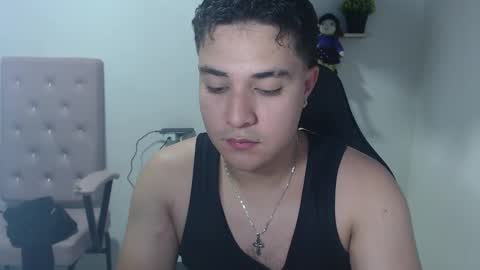 Snapshot of sully50126 chatting on 11.03.25 sully50126 online show from 11.03.25