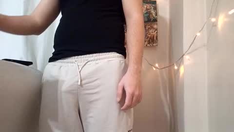 Niko online show from 12.04.25