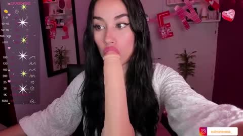 Diana online show from 02.14.25