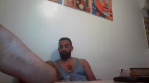 Snapshot of sultanalf chatting on 07.11.26 Master Sultan online show from 07.11.26