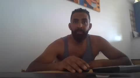 Snapshot of sultanalf chatting on 07.12.26 Master Sultan online show from 07.12.26