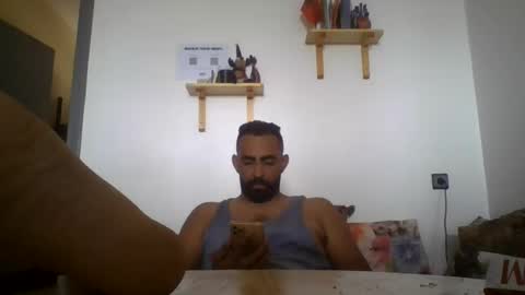 Snapshot of sultanalf chatting on 07.29.26 Master Sultan online show from 07.29.26
